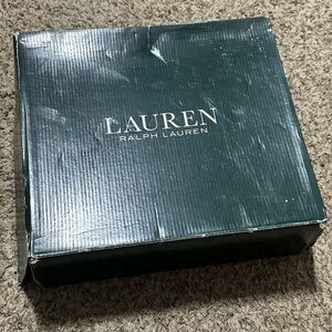 CLOSET CLOSING Lauren Ralph Lauren Rain Booties
